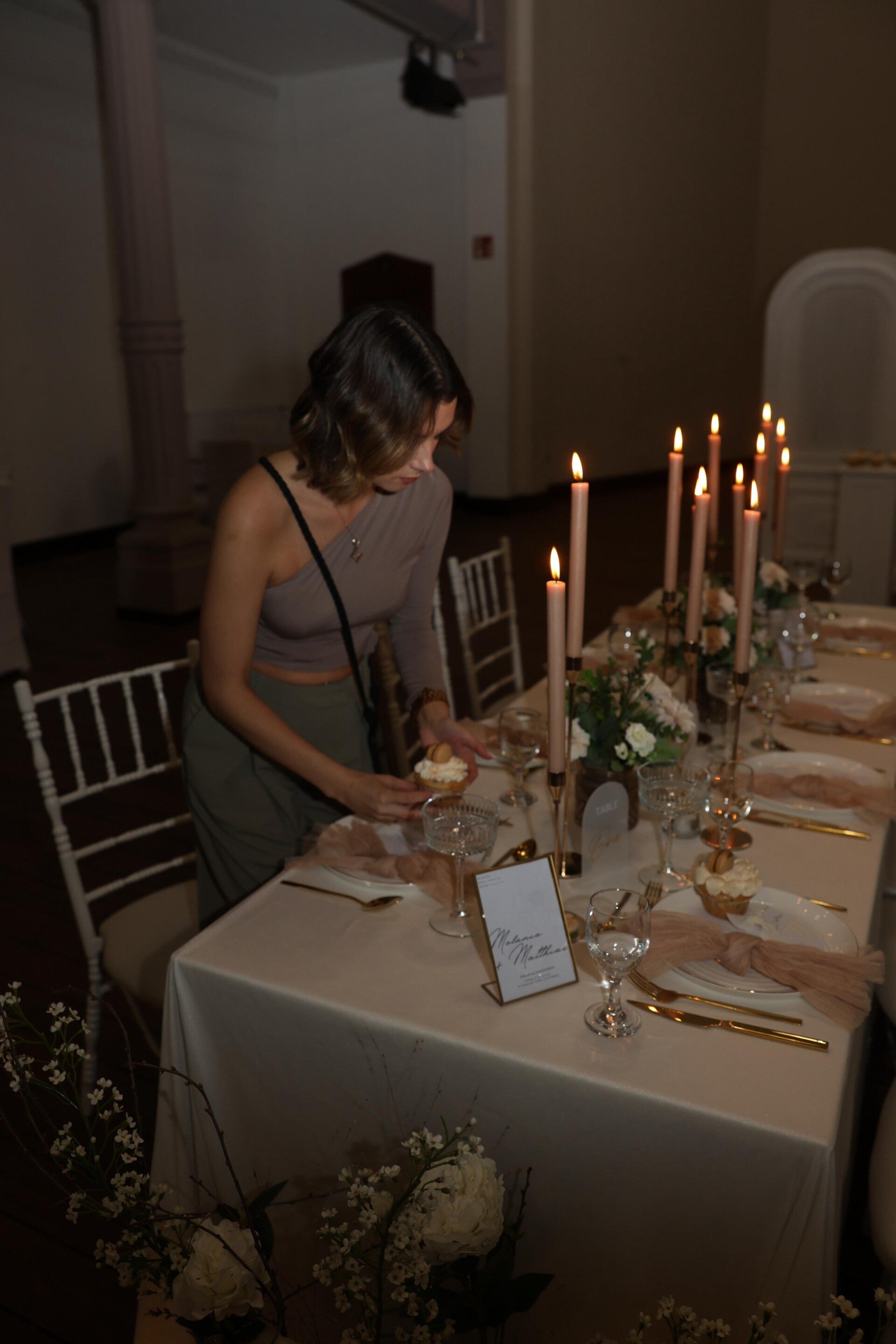 Weddings Impression