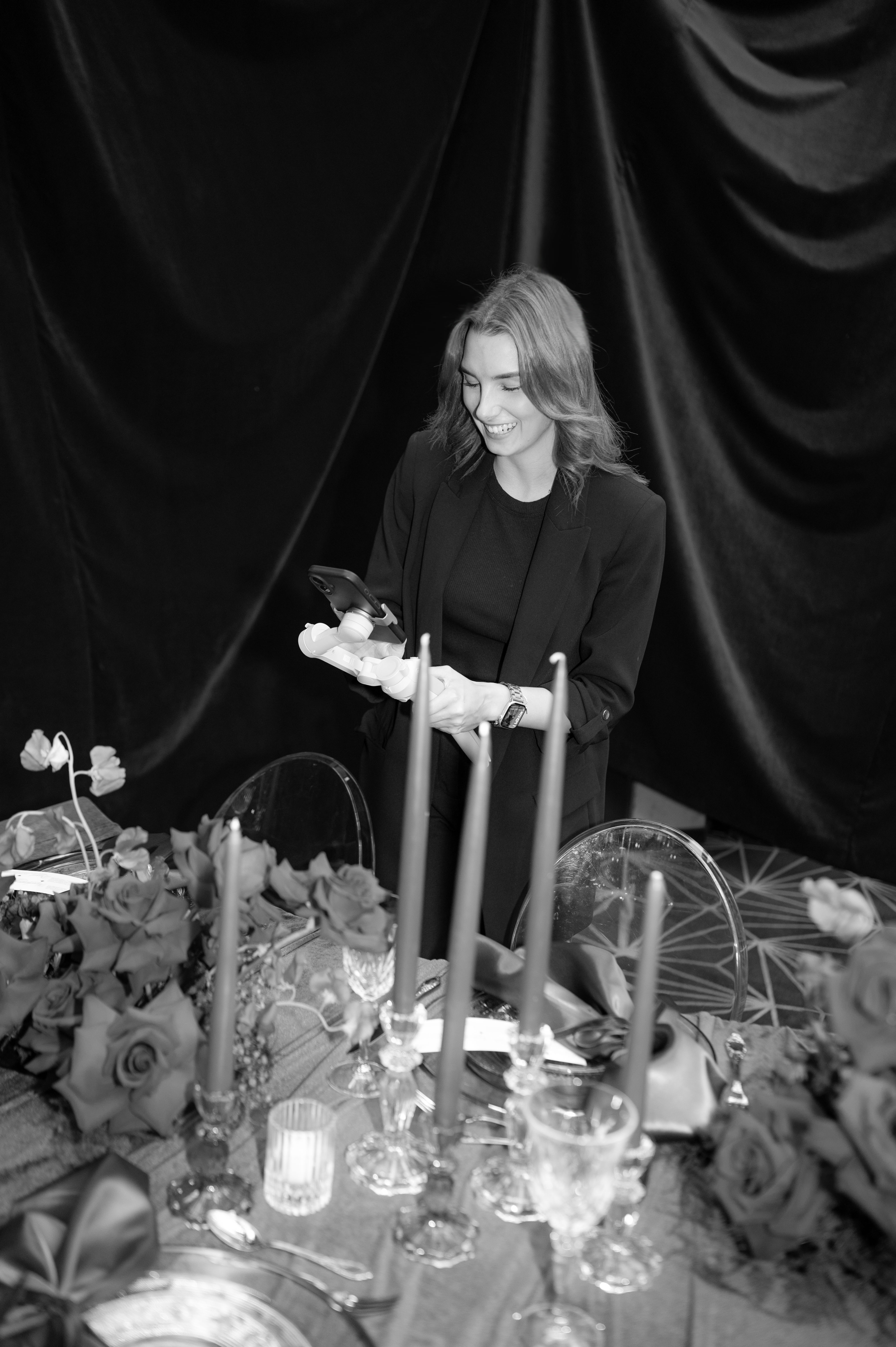 Portrait von Celina Joeline